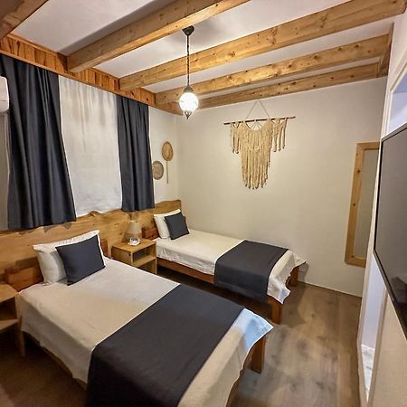 Faralya Misafir Evi Διαμέρισμα Εξωτερικό φωτογραφία