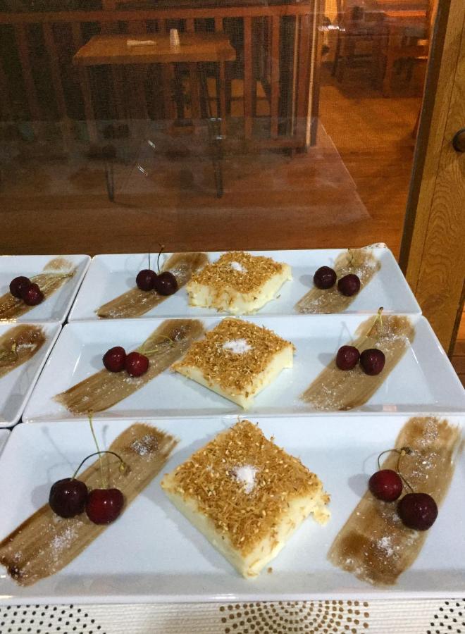 Faralya Misafir Evi Διαμέρισμα Εξωτερικό φωτογραφία